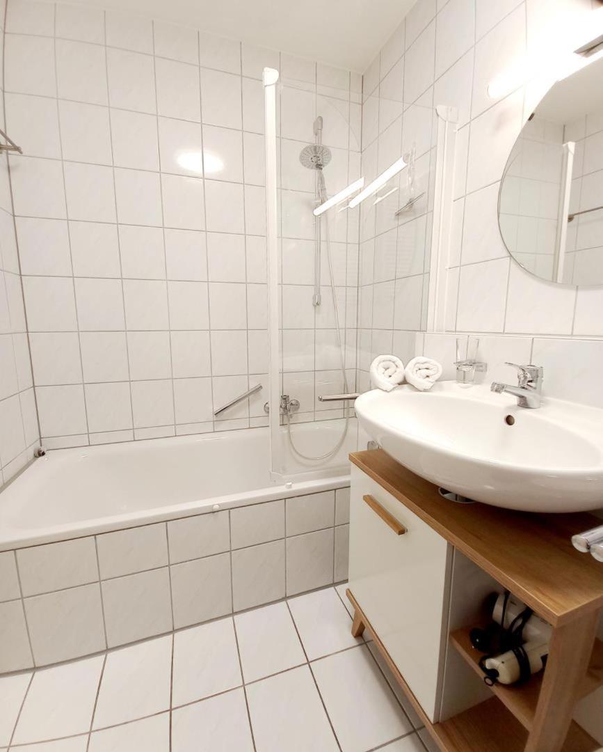 Holiday Apartment Sybille In Bad Kohlgrub Kültér fotó