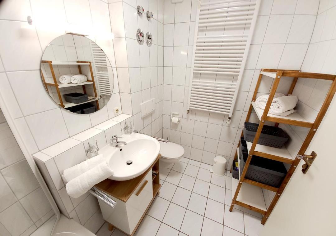 Holiday Apartment Sybille In Bad Kohlgrub Kültér fotó
